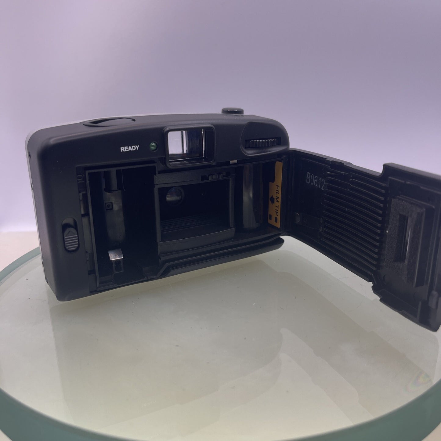 Polaroid 170BV 35mm Film Camera Point & Shoot Collectable Boxed&instructions#67