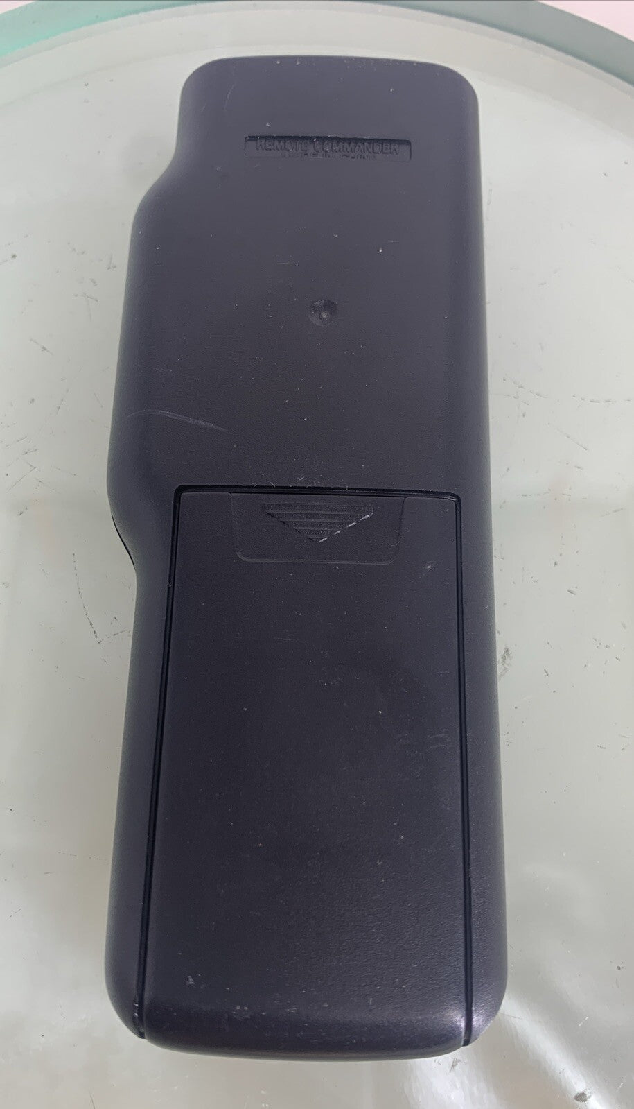 Sony Video 8 VTR Remote Control RMT-708 Tested GOOD CONDITION - 395