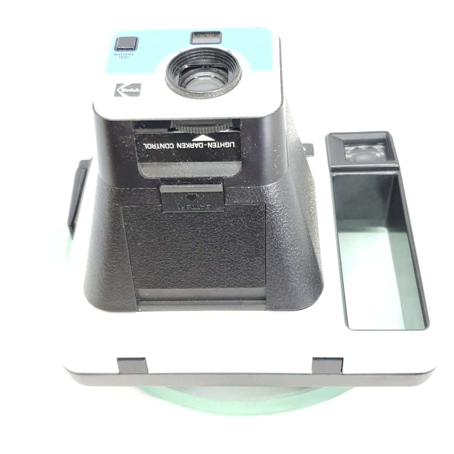 Minty KODAK EK2 INSTANT Vintage Camera circa1970’s - England5