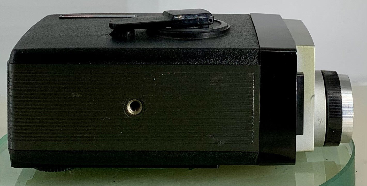 Vintage Kodak 8 Movie Camera Ektanar Lens f/1.9 13mm With Case - 3116