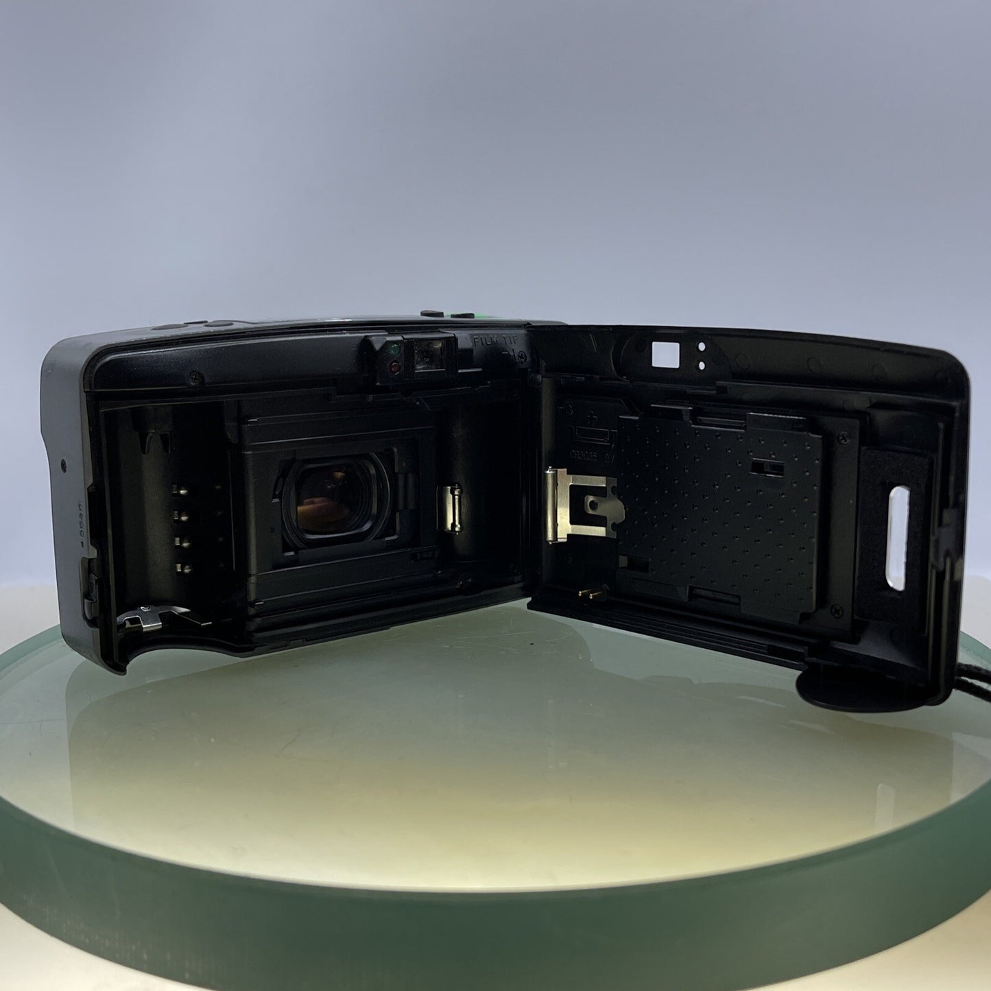 Rollei Prego Zoom 35-70mm Point & Shoot Photo Compact Camera Analog Film #7177