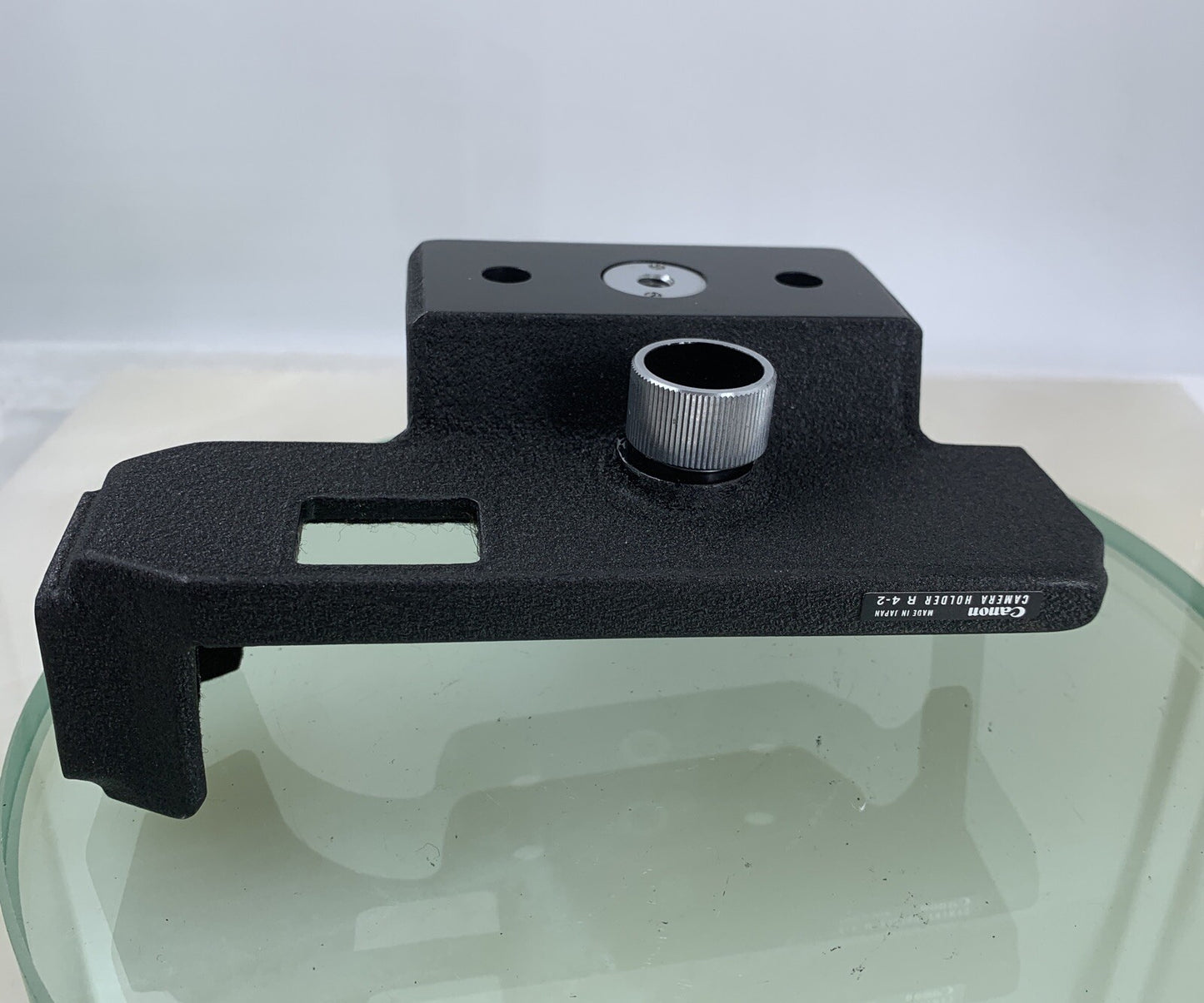 Canon Camera Holder R 4-2 f. Repro (1715453164) #8263