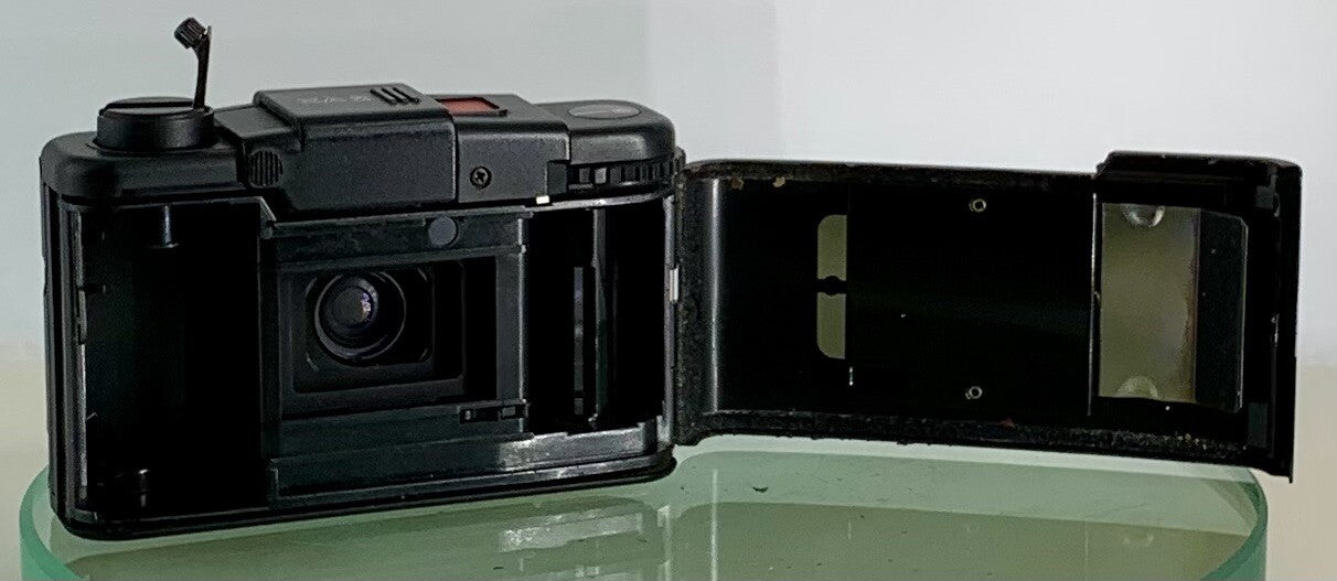 *TESTED* OLYMPUS XA2 COMPACT CULT D.ZUIKO 35mm f3.5 POINT & SHOOT CAMERA #1768