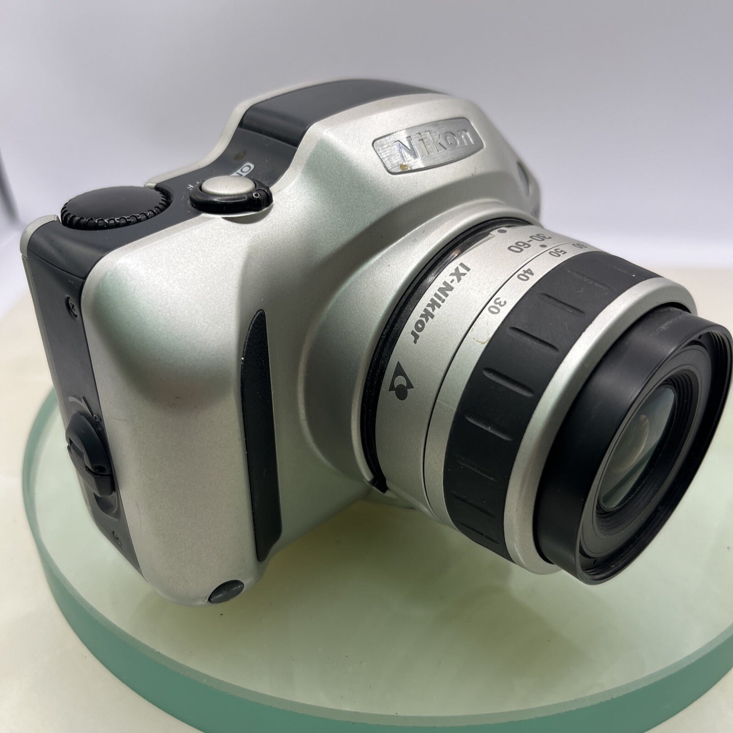 Nikon Pronea S APS SLR 35mm Film Camera with IX Nikkor 30-60mm #1846