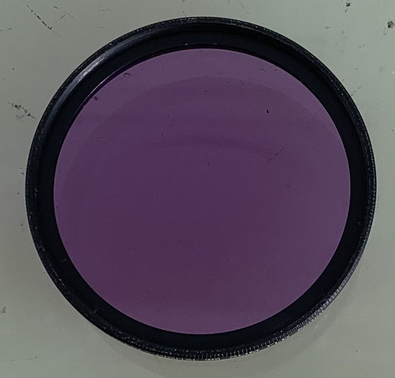 K&F CONCEPT DIGITAL HD SLIM FLD 52MM FILTER FOR CAMERA LENS+GOOD CONDITION-6931