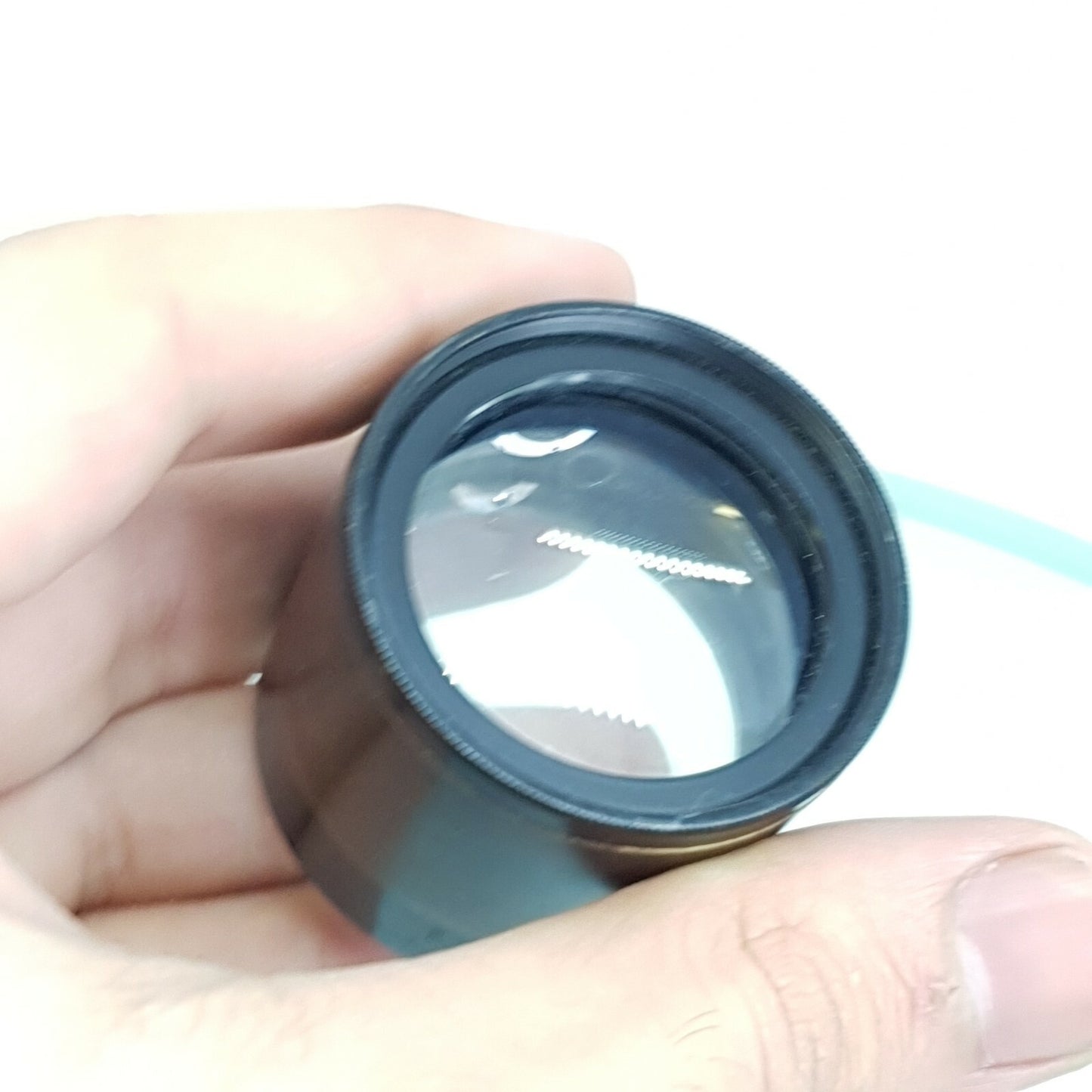Dallmeyer Serrac f4.5 6 inch Lens. ENLARGING LENS EXCELLENT CONDITION S:2708644