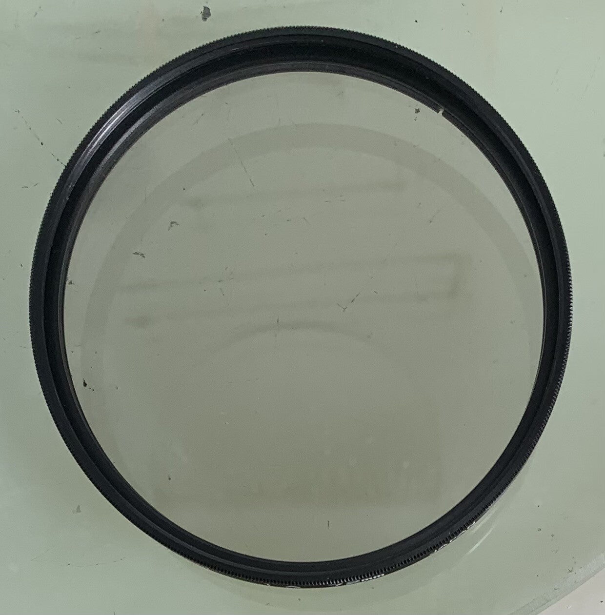 REGENT 1A 72MM FILTER FOR CAMERA LENS+CLEAN+GOOD CONDITION-5551