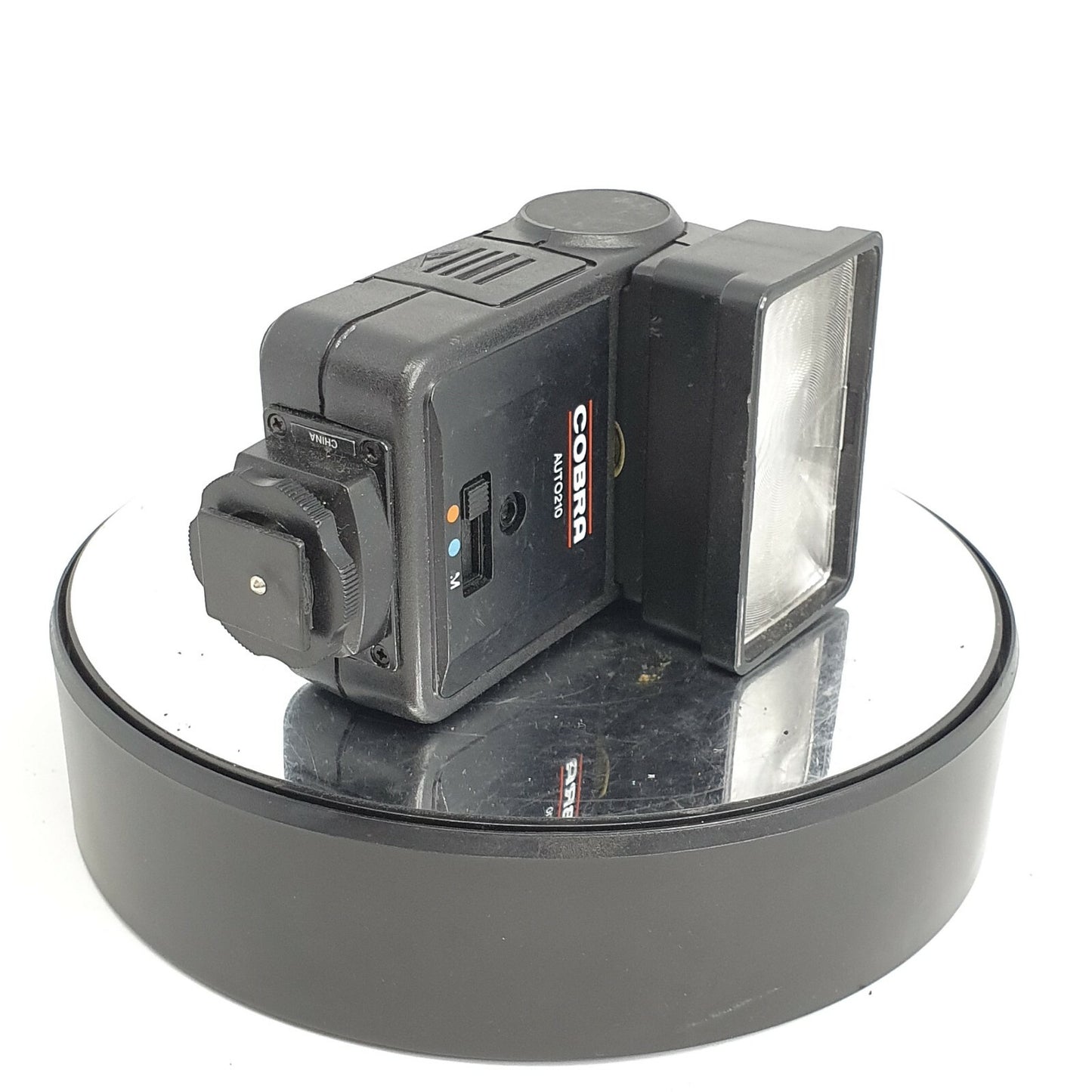 COBRA AUTO210 Shoe Mount Flash for Multiple Brands - boxed - '#7162