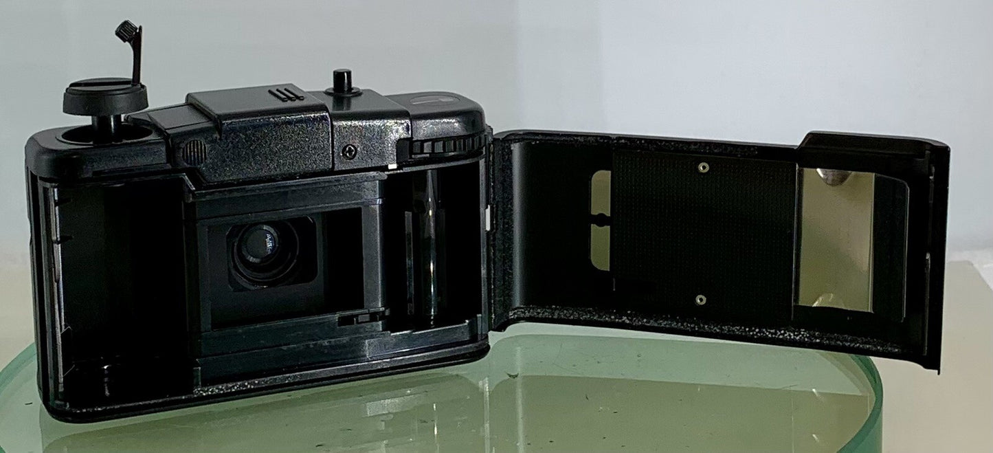 "TESTED " Olympus XA 1 35mm point and shoot Film Camera Well Used Lomo Retro#2058