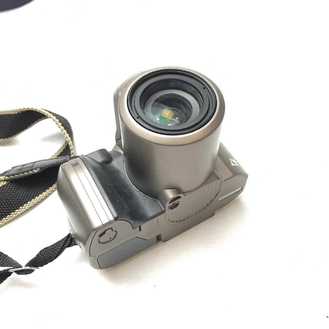FUJIFILM FOTONEX 4000 SL FILM BRIDGE CAMERA , Cased ,Great Condition .5