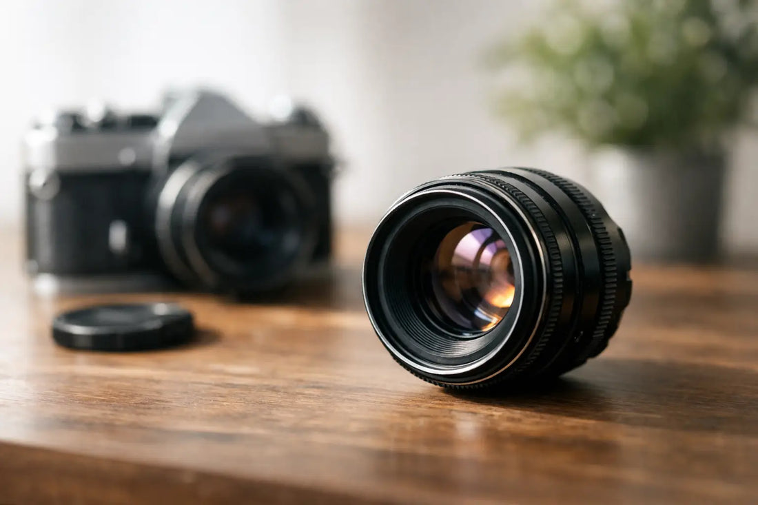 Helios 44 2 Review: Worth Buying Now?