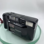 Film Camera Panasonic C-500 AF 35mm Point & Shoot Compact FILM # VGC#TESTED #9192