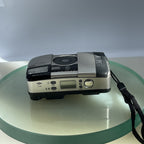 MINOLTA VECTIS 200 IX DATE CAMERA Vintage Film Camera 25mm-50mm & CaseTested#4837