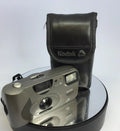 Kodak Advantix 1600 Auto Advanced Photo System camera with case TESTED#4260