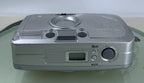 Fujifilm FinePix S AUTOFOCUS COMPACT DIGITAL CAMERA SILVER NO CARD TESTED - 6767