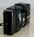 "TESTED " Olympus XA 1 35mm point and shoot Film Camera Well Used Lomo Retro#642