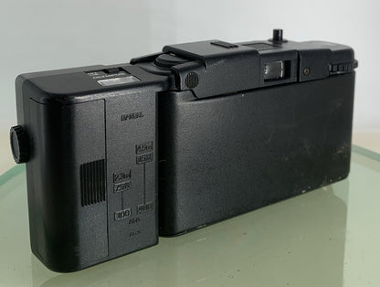 Olympus XA 1 35mm point and shoot Film Camera VGC Working Order Lomo Retro #1914