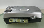 Kodak Easyshare CX4210 SILVER COMPACT DIGITAL CAMERA NO CARD TESTED - 217