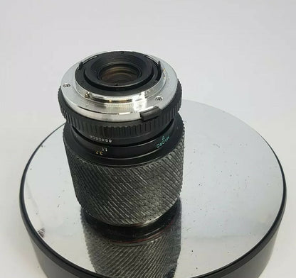  Tokina SD Macro Zoom 70-210mm 1:4-5.6 Olympus OM Mount Lens film SLR Came#8354