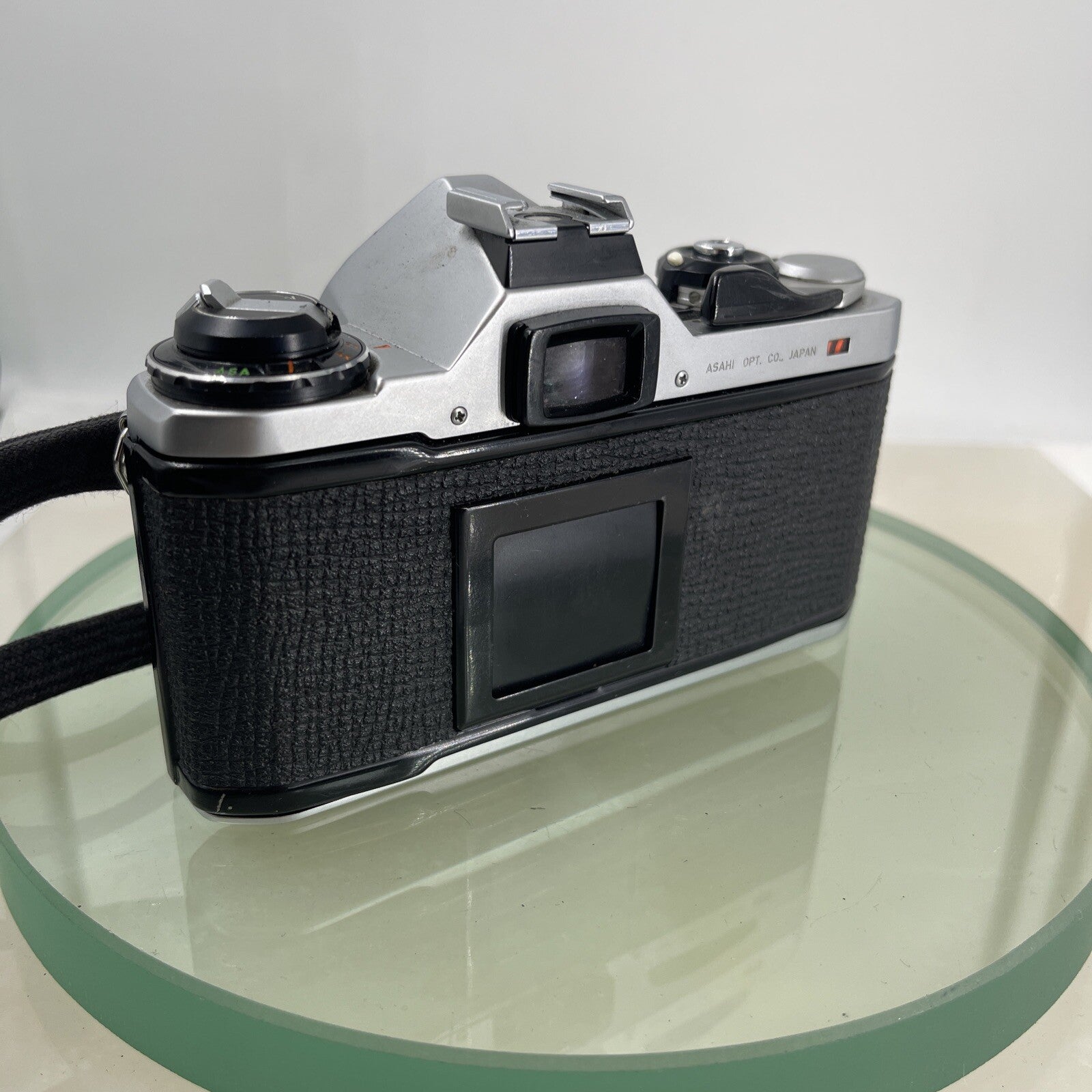Vintage Asahi Pentax ME 35mm Film Camera w/ 50mm 1.7 SMC PENTAX-A Lens-Tested6075