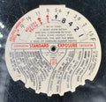 Johnson Standard Exposure Calculator #8860