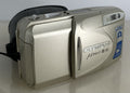 Olympus MJU III 80 Camera 35mm Film Point & Shoot Compact 38-80mm Lens+CASE#1220