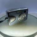Fujifilm FinePix A360 4.1MP Compact Digital Camera LENS BLURRY LENS ERROR #290