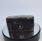 KODAK ADVANTIX F600 QUARTZ DATE~PANORAMA APS FILM CAMERA WITH 30-60MM LENS #3383