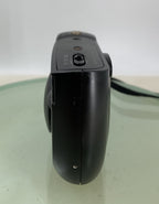 Kodak Advantix 2000 AUTO FILM CAMERA BLACK WITH CASE - TESTED - 8922