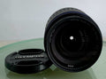 Olympus Zuiko Digital ED 14-42mm f3.5-5.6 Four Thirds Lens + Hoya Filter #3080