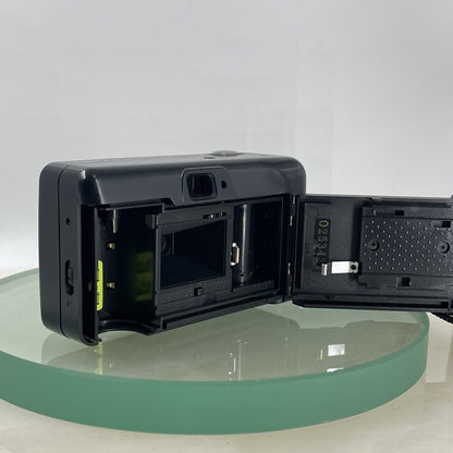 MIRANDA MDS I DX AUTO FLASH 35mm Point & Shoot Camera Tested #3135