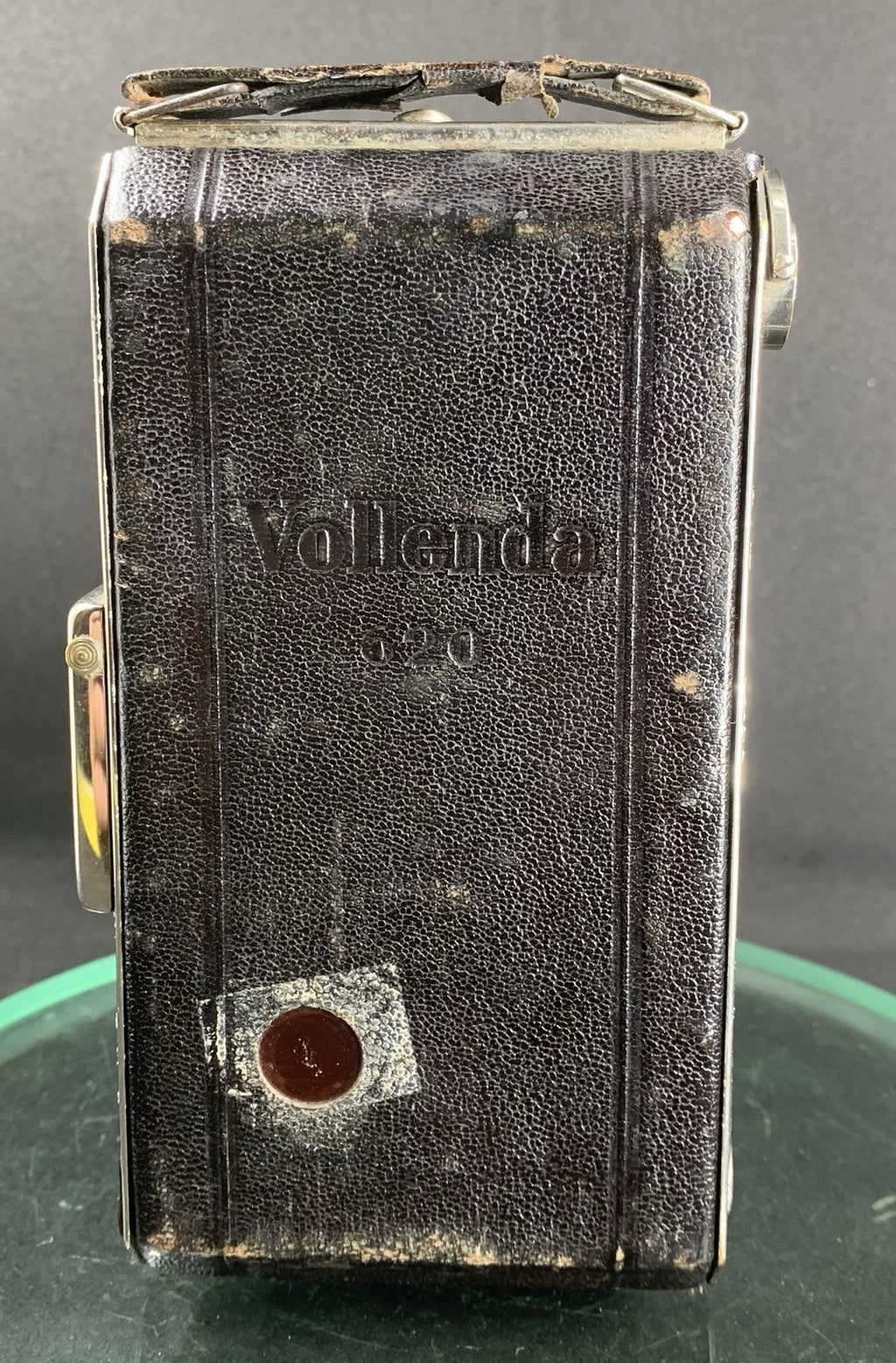 Vintage Kodak Vollenda 620 Compur Folding Camera #475