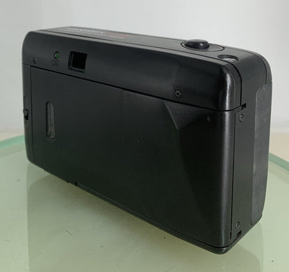 1992 Hanimex IC2000 35mm Point & Shoot Film Camera GOOD CONDITION TESTED - 7356