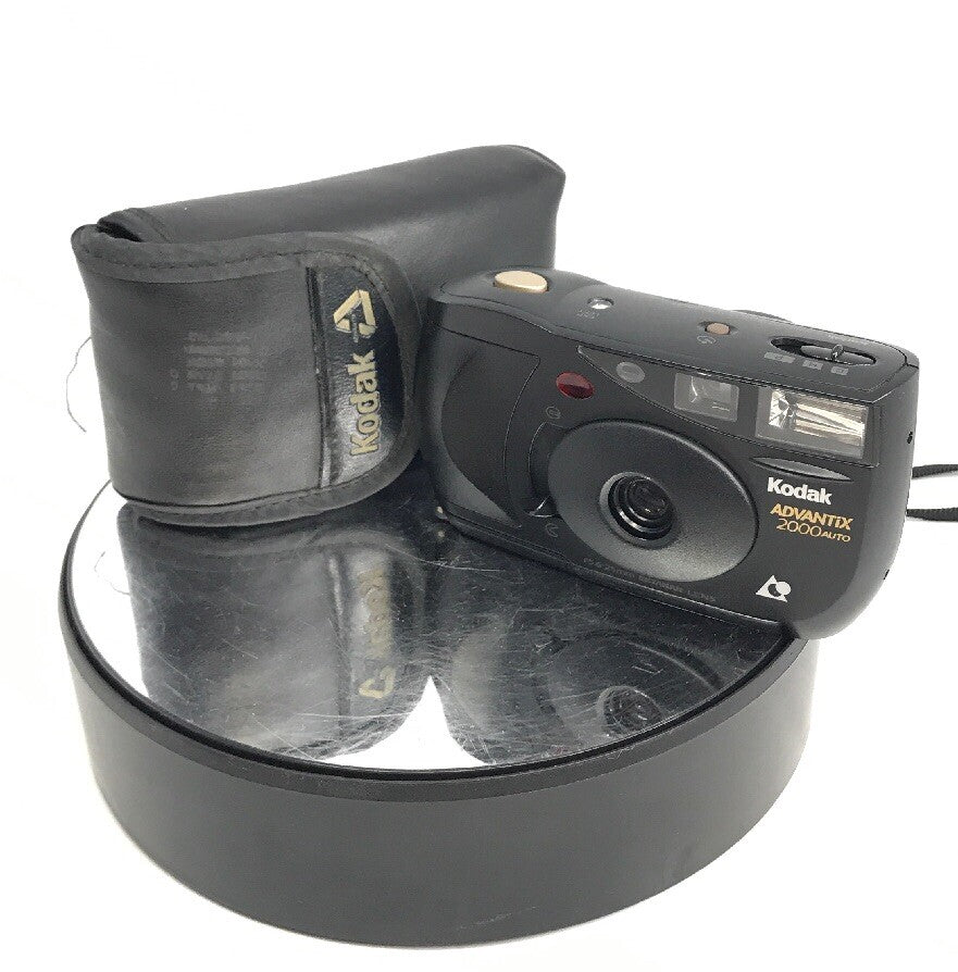 Kodak Advantix 2000 AUTO  Camera 25mm Wide - great condition - #2390