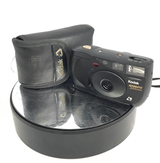 Kodak Advantix 2000 AUTO  Camera 25mm Wide - great condition - #2390