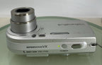 Sony Cyber Shot DSC-P100 5.1 Megapixel DIGITAL CAMERA WITH CHARGER TESTED - 4467