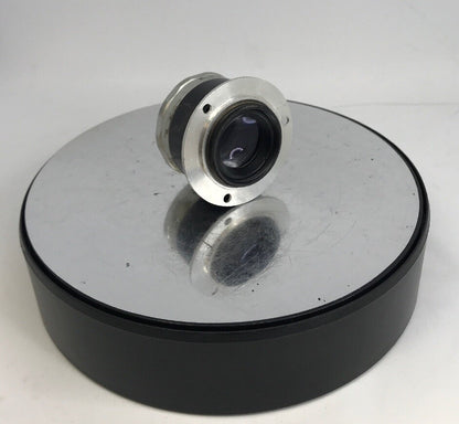 WRAY LONDON 4 1/4" SUPAR F4.5 ENLARGE LENS CREATIVE LENS 39MM SCREW MOUNT # 6364
