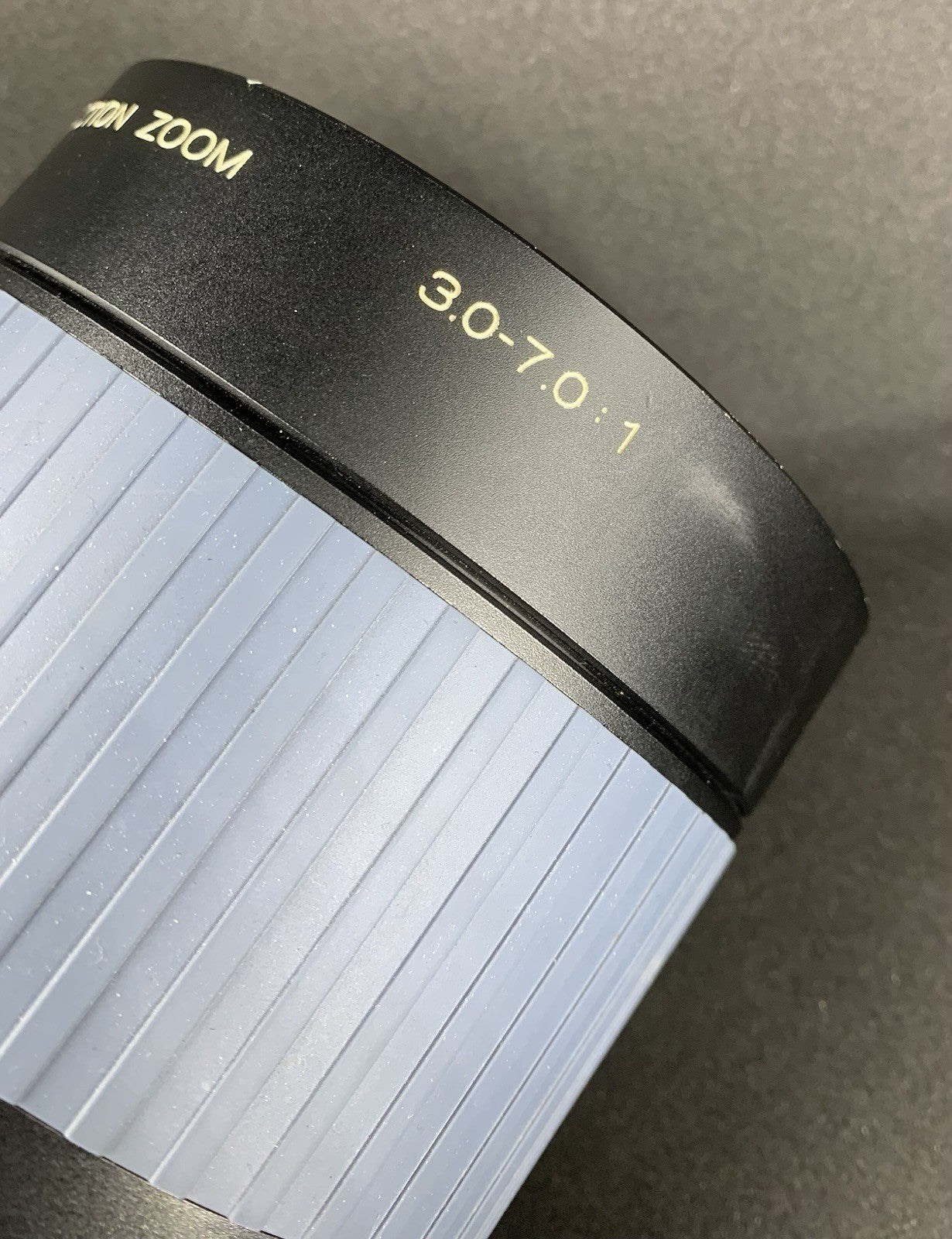 Minolta DLP Projection Zoom 3.0-7.0:1 Camera Lens Made By Minolta6