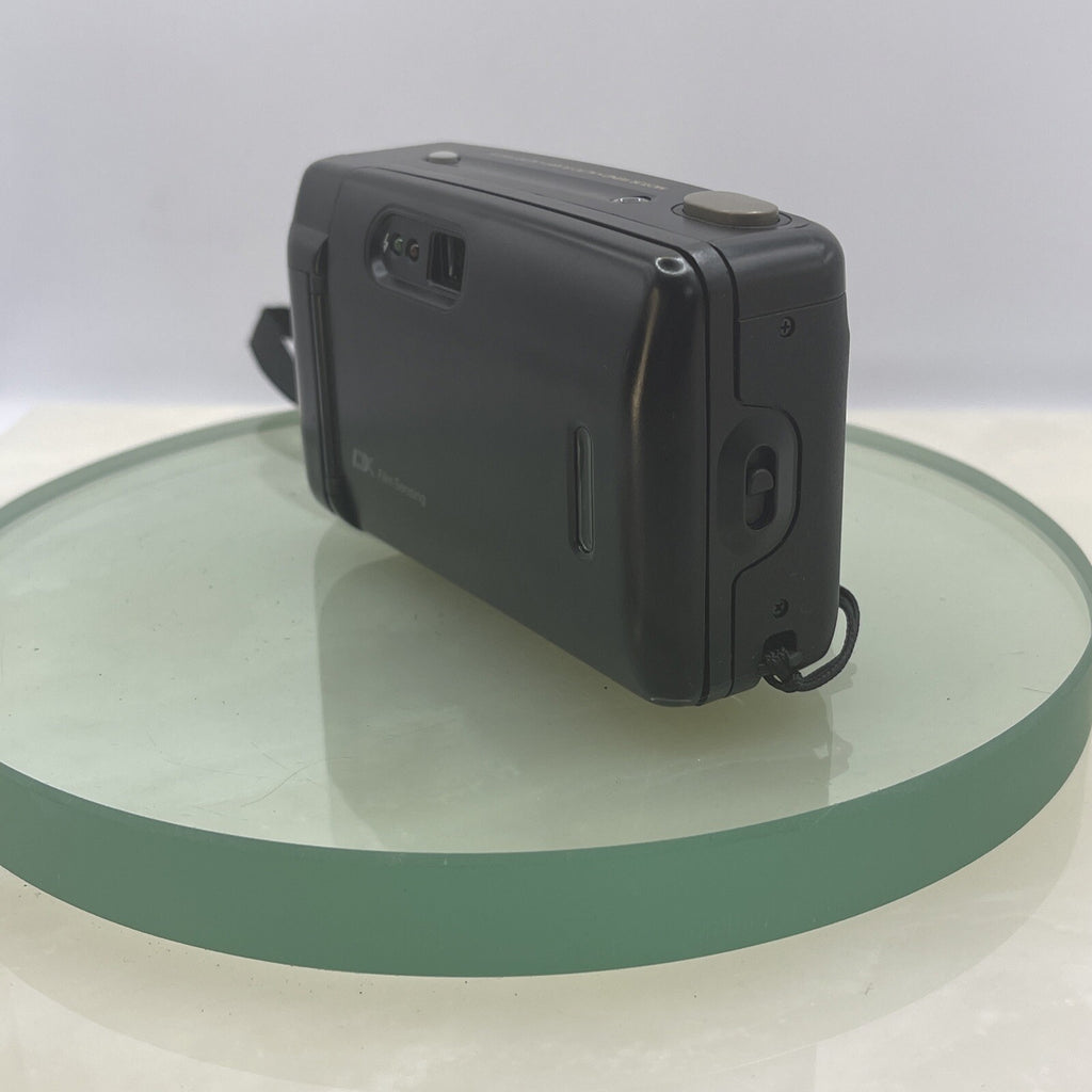 Miranda Solo Mini AF3 35mm Point & Shoot Compact Film Camera + Case TESTED #2706