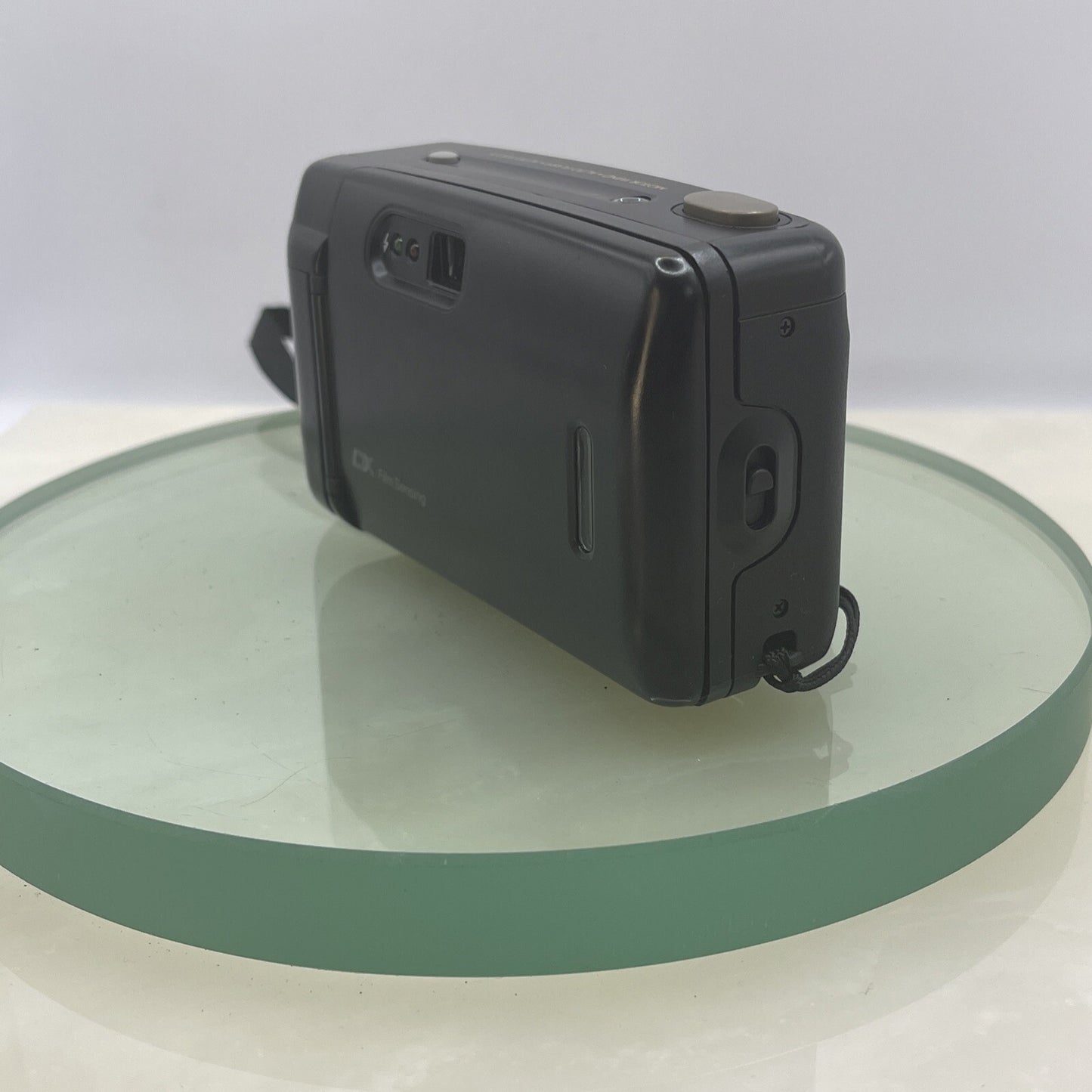 Miranda Solo Mini AF3 35mm Point & Shoot Compact Film Camera + Case TESTED #2706