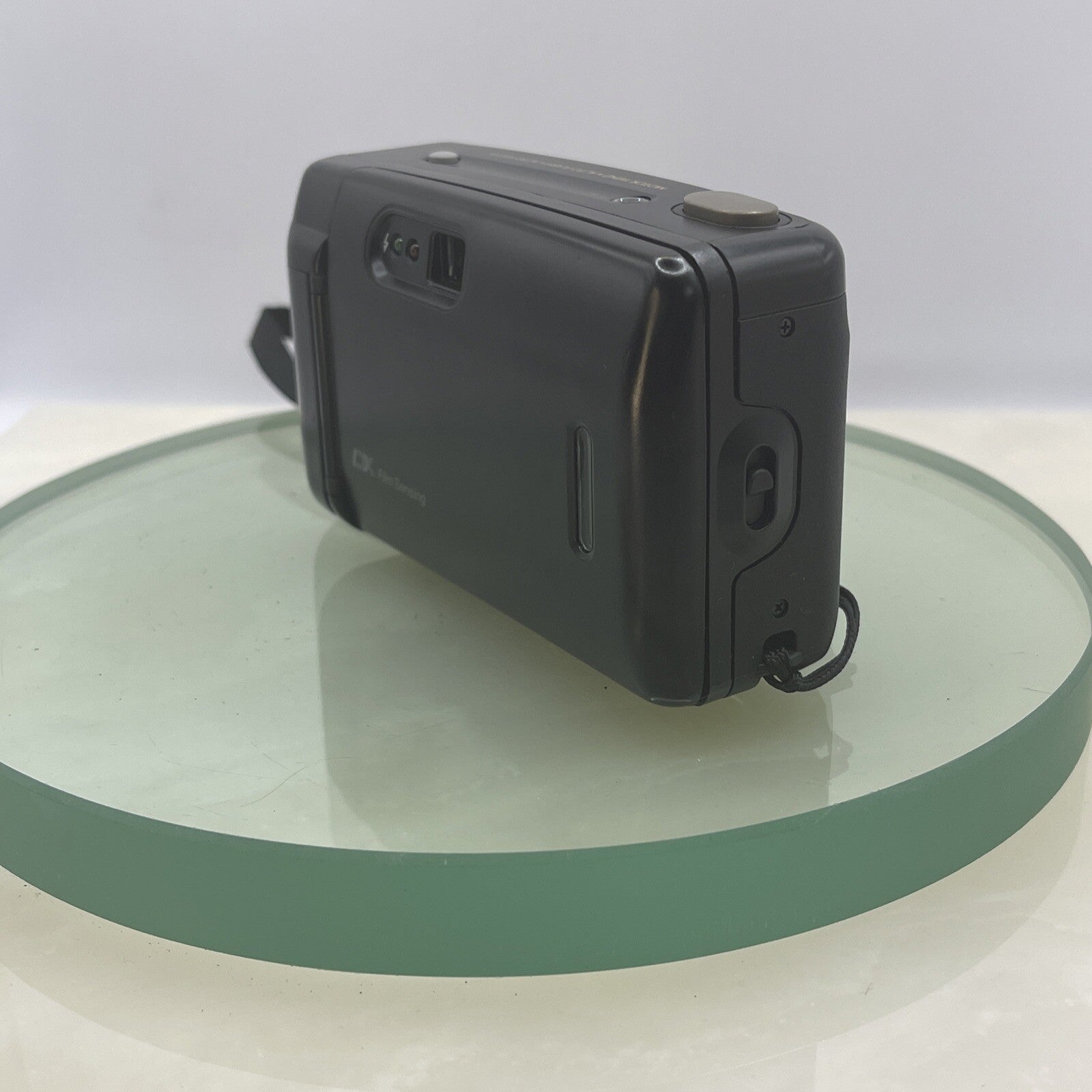 Miranda Solo Mini AF3 35mm Point & Shoot Compact Film Camera + Case TESTED #2706