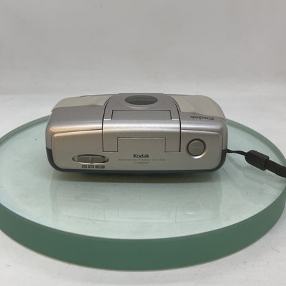 VGC Kodak Advantix F300 Advanced Photo Camera Auto 23mn 6.6 Ektanar Lens +++#5924