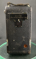 Vintage Kodak No.A-116 USE Autographic Film Folding Bellows Camera VGC#1427