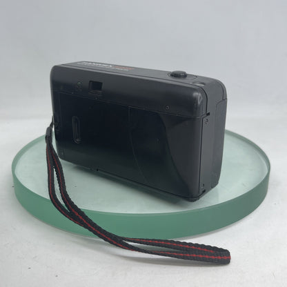 Hanimex IC2000 Film Camera Point and Shoot, 35mm, with case #2144