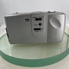 Mustek VDC-100 - Vintage Retro Digital Camera #9313