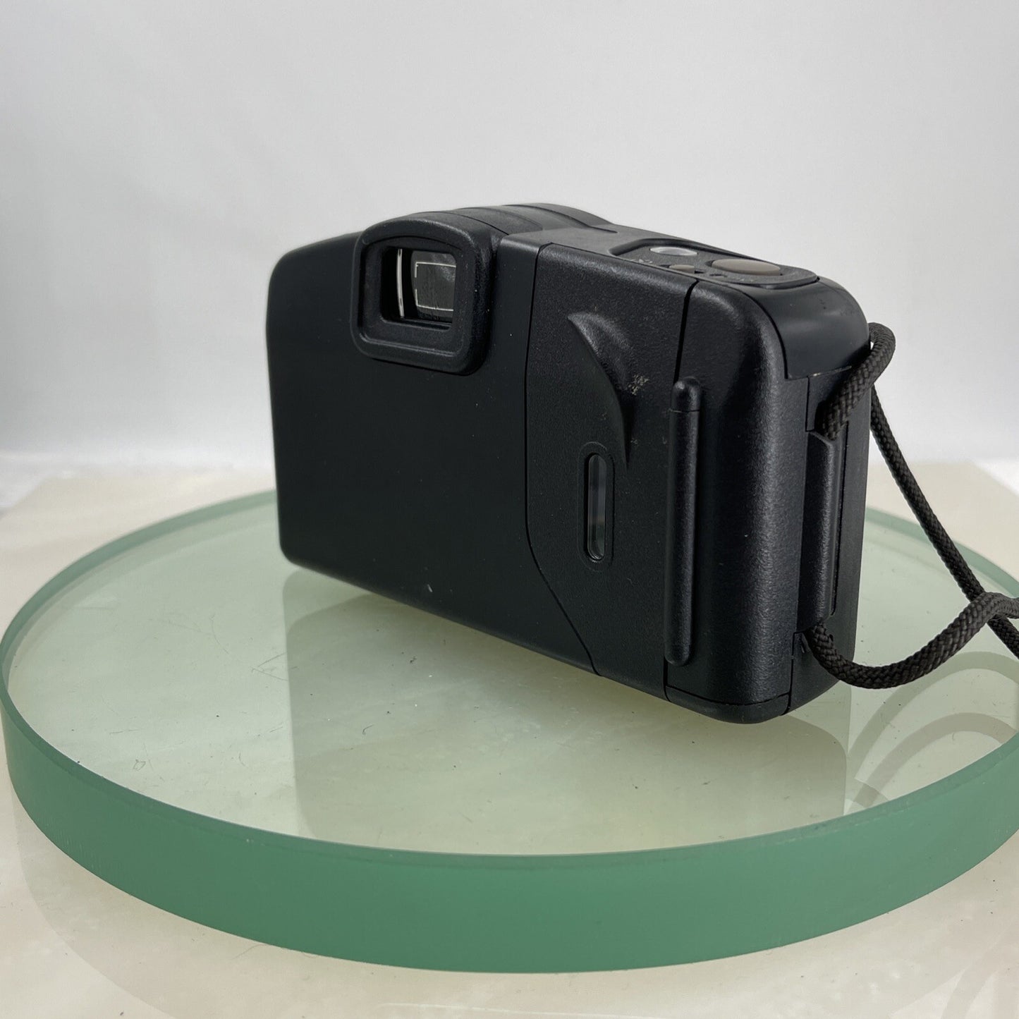 Canon Snappy LX - 35mm Prime Lens & Large Viewfinder - Tested/100% -Excellent6385