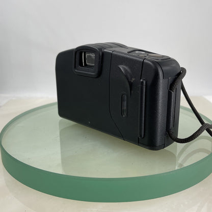 Canon Snappy LX - 35mm Prime Lens & Large Viewfinder - Tested/100% -Excellent6385