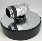 Elmarit 1:2.8/90 Leica Lens RARE,Ernst LEITZ Wetzlar Leica M Mount+Filter #3926