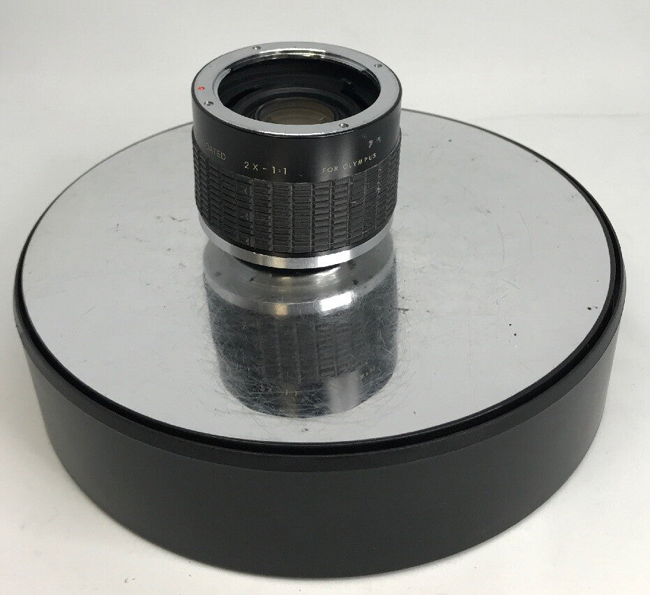 Sigma Tele-Macro MC 2x 1:1 Tele Converter for Olympus from #T411