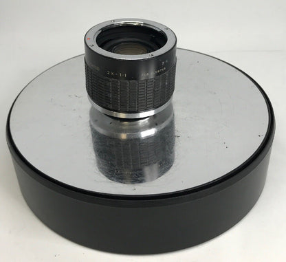 Sigma Tele-Macro MC 2x 1:1 Tele Converter for Olympus from #T411